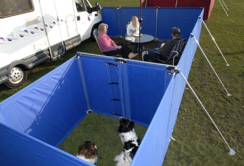 Dog Pen Coveva