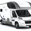 WASH YOUR MOTORHOME