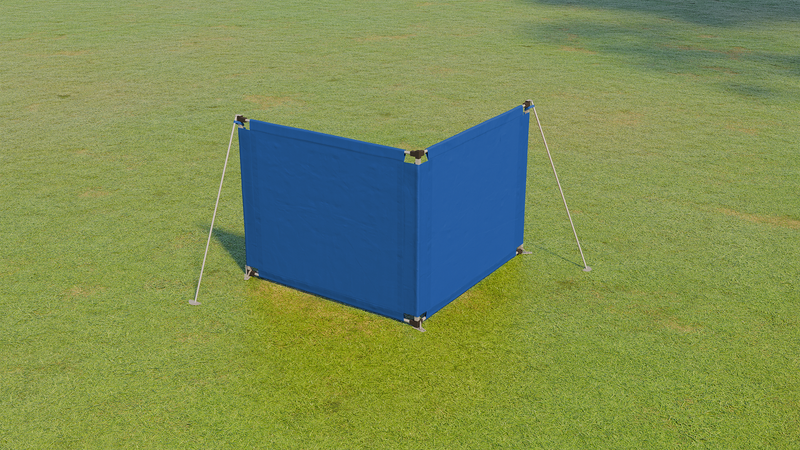 3 Metre Windbreak