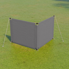 3 Metre Windbreak