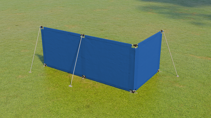 4.5 Metre Windbreak