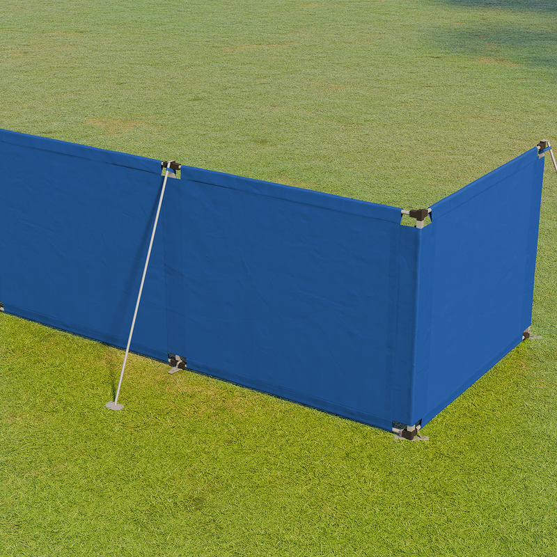 4.5 Metre Windbreak