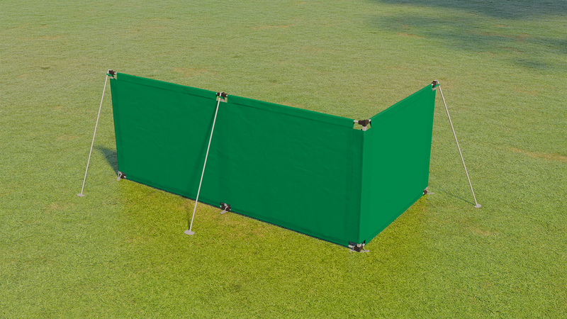 4.5 Metre Windbreak