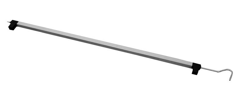 Constant Use Gate Spike