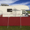 16.5 Metre Windbreak