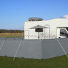 3 Metre Windbreak