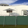 12 Metre Windbreak