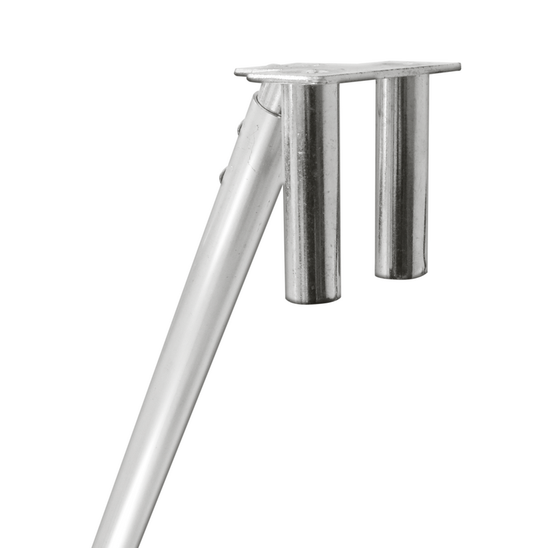 Double Pin Support Pole