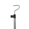 Constant Use Gate Spike