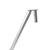 Single Pin Support Pole
