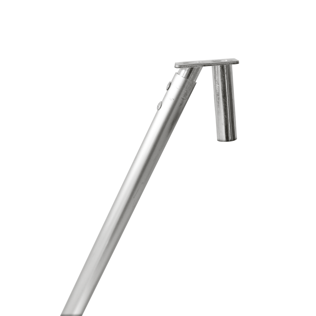 Single Pin Support Pole – Coveva