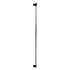 Upright "End" Pole