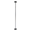 Upright "T" Pole