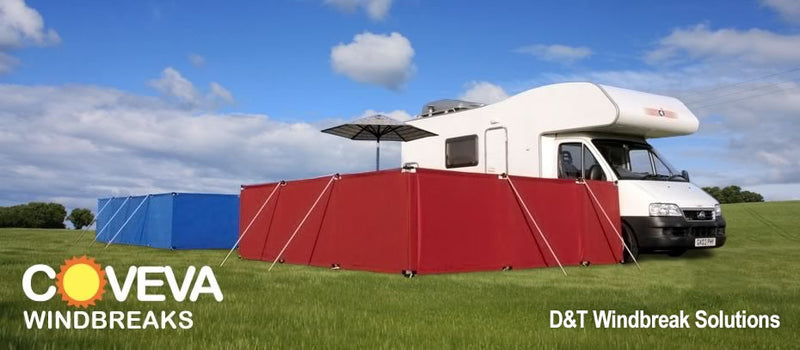 13.5 Metre Windbreak